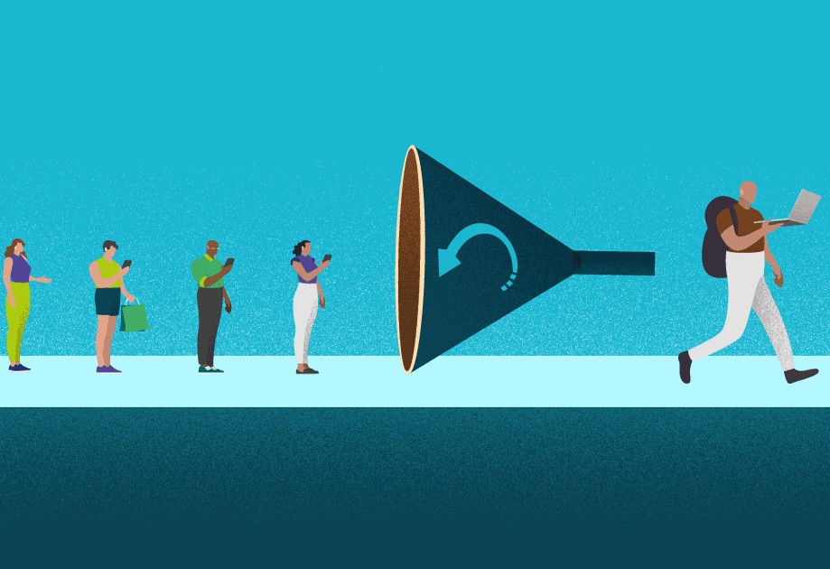 How to build a lead generation campaign?