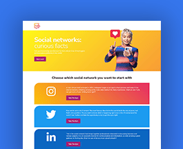 interactive-experience-template