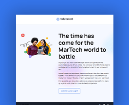 interactive-experience-template