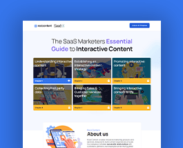 interactive-experience-template