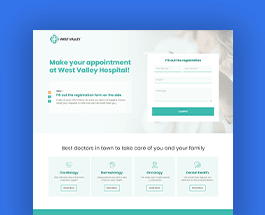interactive-experience-template