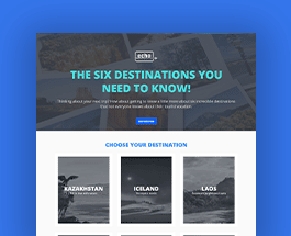 interactive-experience-template