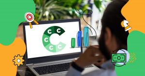 Learn the 5 C's of Marketing and Get Ahead