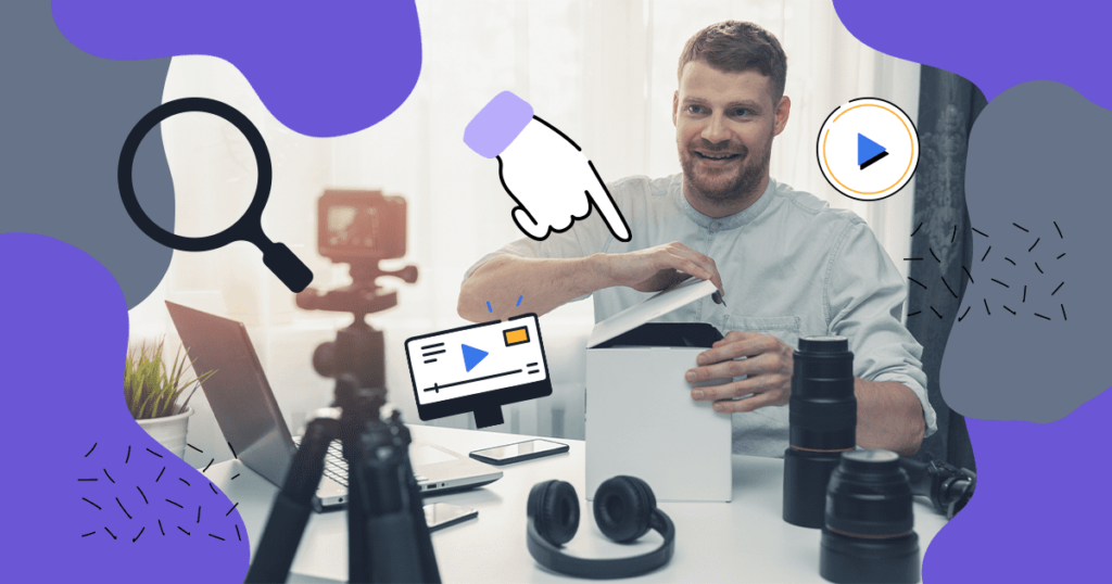 product integration in content marketing